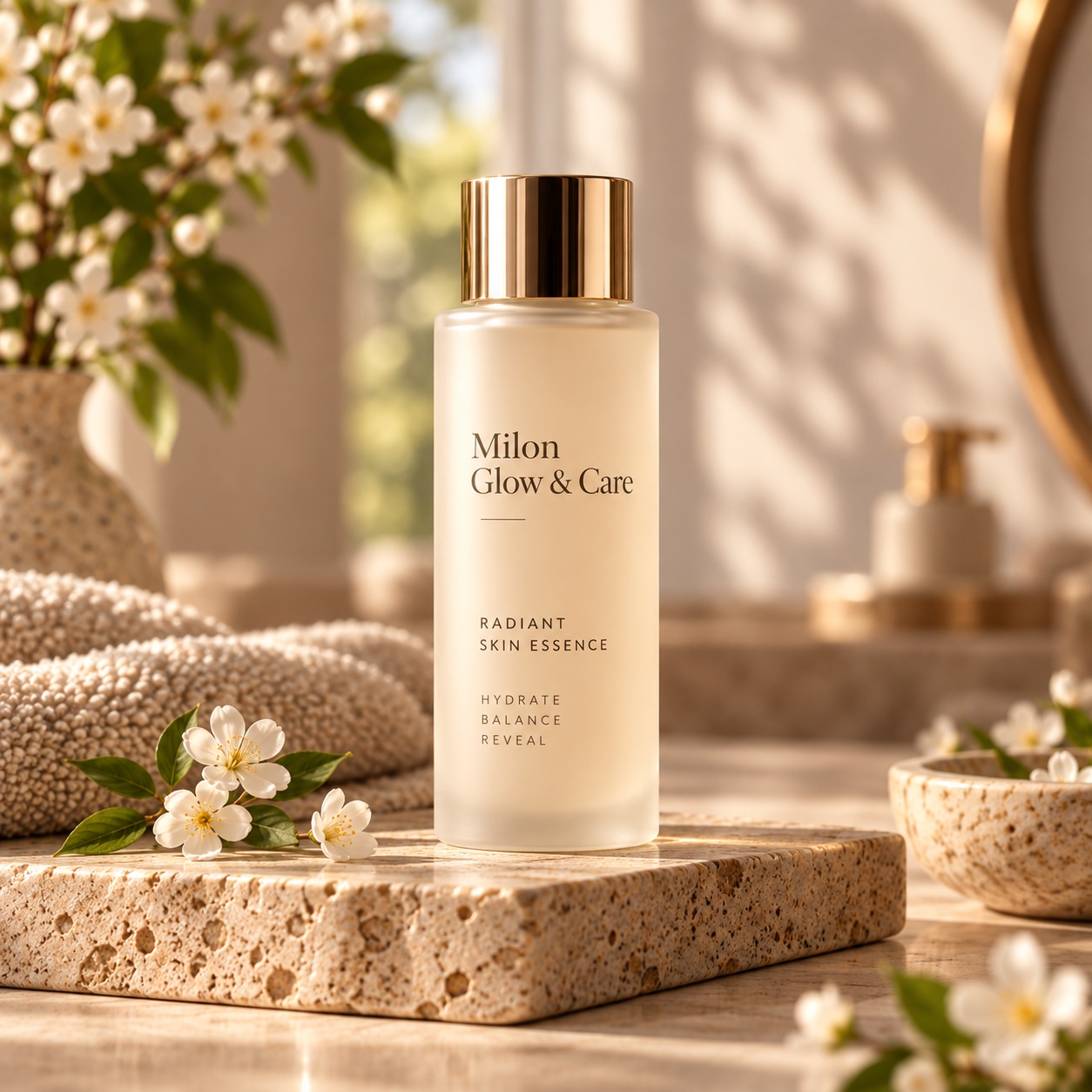 Hair Care